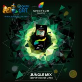 Табак Spectrum Hard Jungle Mix (Тропический Микс) 40г Акцизный